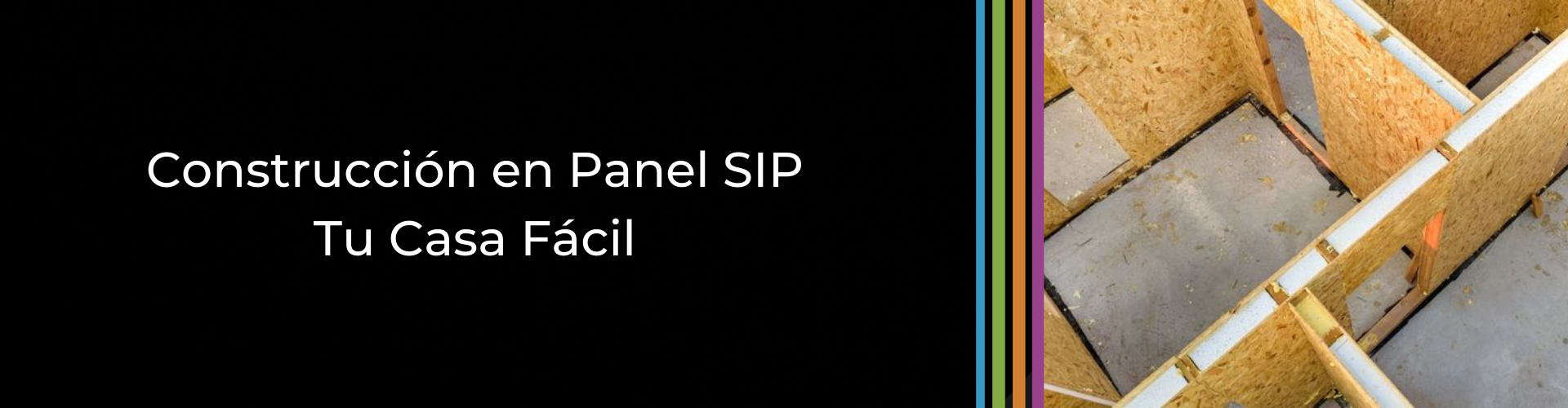 Banner Panel SIP